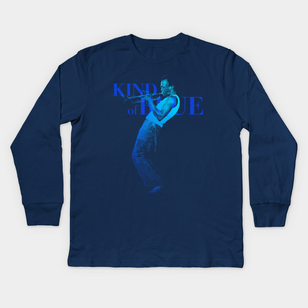 Kind of blue
